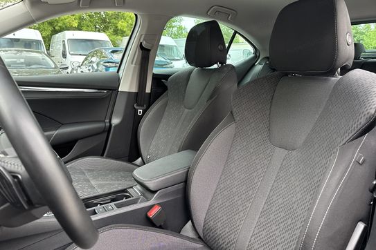 Skoda Octavia Style 2.0 TSI 4x4  DSG