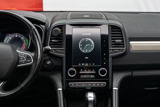 Renault Koleos 2.0 Blue dCi Initiale Paris 4x4 X-Tronic