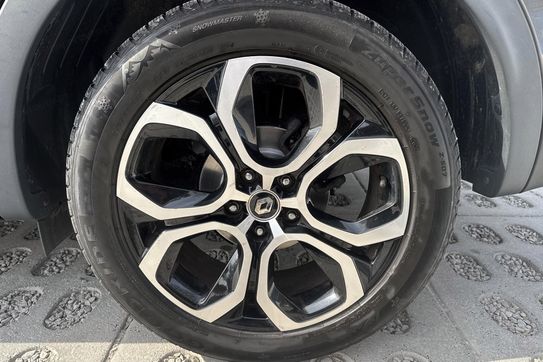 Renault Arkana Intens 1.3 TCe mHEV  EDC