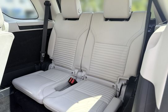 Land Rover Discovery V 3.0 D250 mHEV
