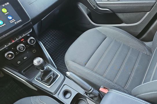 Dacia Duster 1.3 Tce Prestige