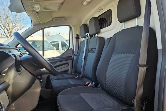 Ford Transit Custom L2H2