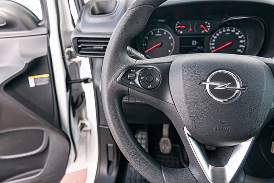 Opel Combo Van XL L2H1
