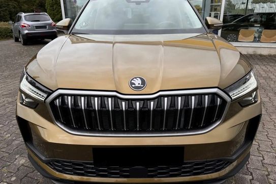 Skoda Kodiaq Edition 130 1.5 TSI iV PHEV DSG