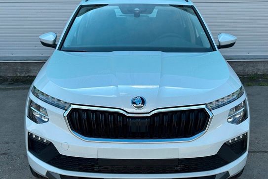 Skoda Kamiq Selection 1.0 TSI DSG