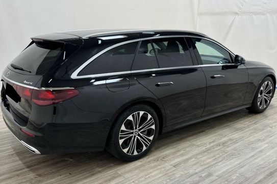 Mercedes Klasa E 220 d 4-Matic Avantgarde Estate