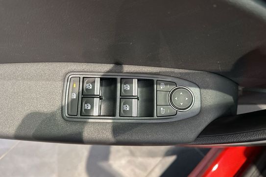 Renault Captur Evolution Eco-G LPG 1.2 TCe