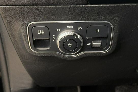 Mercedes GLA 200 mHEV 7G-DCT