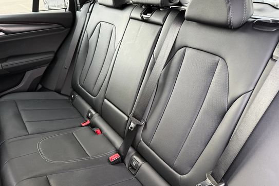 BMW X3 xDrive20i M Sport