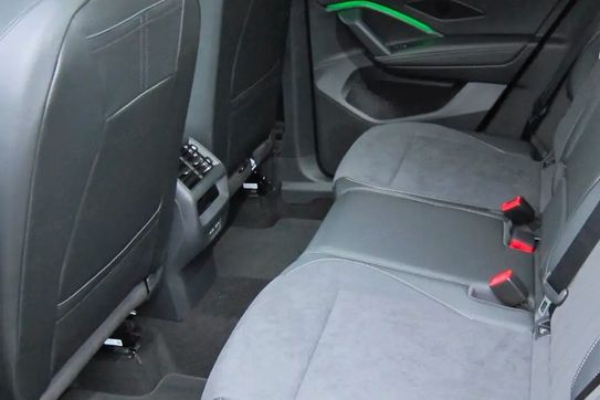 Volkswagen Tiguan Elegance 1.5 eTSI DSG