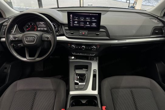 Audi Q5 40 TDI quattro S tronic