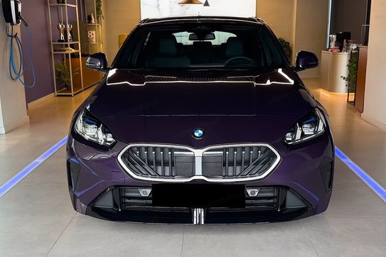 BMW Seria 1 120 M Sport