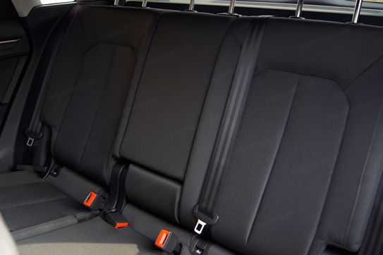Audi Q3 35 TFSI S-Line