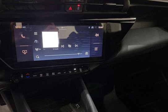 Alfa Romeo Junior 1.2 Ibrida
