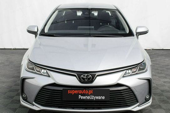 Toyota Corolla 1.5 Comfort