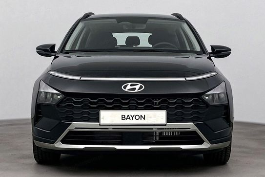 Hyundai Bayon 1.0 T-GDI Modern