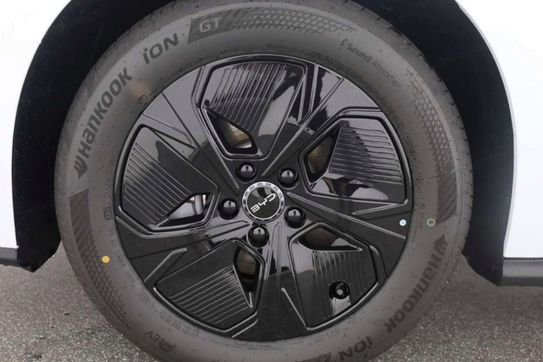 BYD Seal 6 DM-i 1.5 Boost Touring