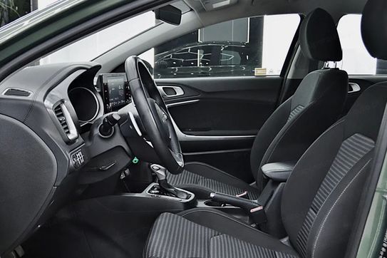 Kia Ceed 1.5 T-GDI M DCT