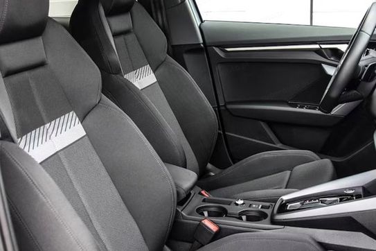 Audi A3 TDI