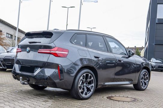 BMW X3 xDrive20 M Sport