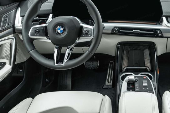 BMW X2 sDrive20i M Sport