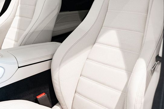 Mercedes GLE Coupe 450 d 4-Matic AMG Line