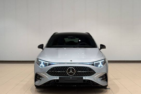 Mercedes CLA 200 AMG Line Shooting Brake