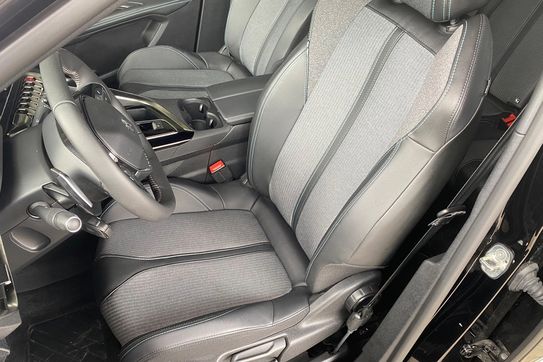 Peugeot 5008 1.5 BlueHDi Allure Pack S&S EAT8