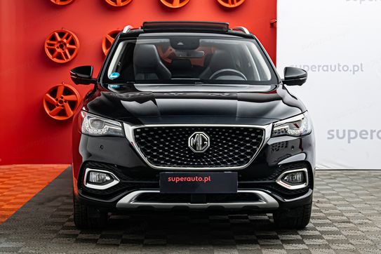 MG HS 1.5 T-GDI Luxury