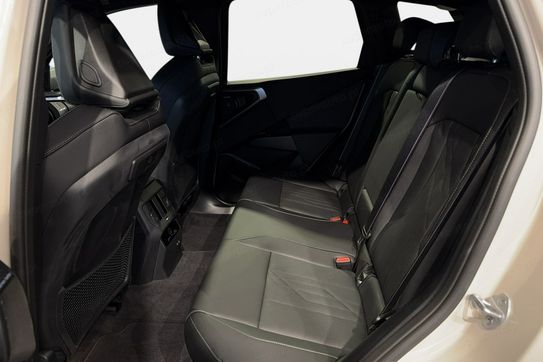 BMW X3 xDrive20 mHEV aut