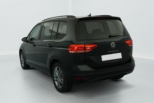 Volkswagen Touran Edition 1.5 TSI EVO DSG7