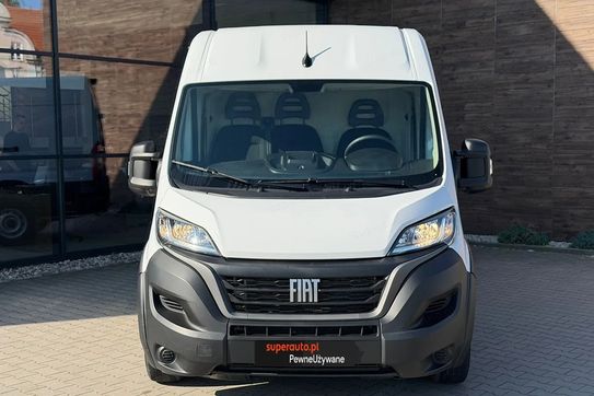 Fiat Ducato Maxi L4H2