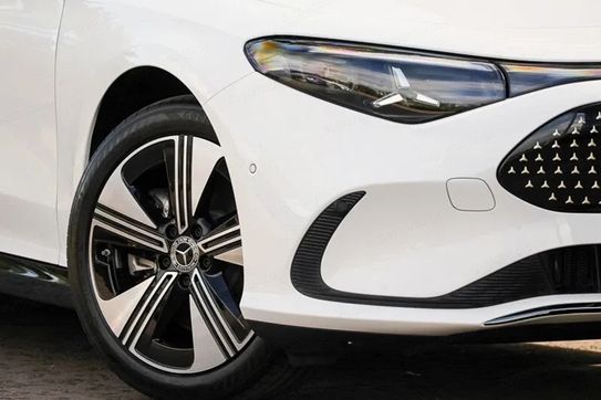 Mercedes CLA 250+ Progressive