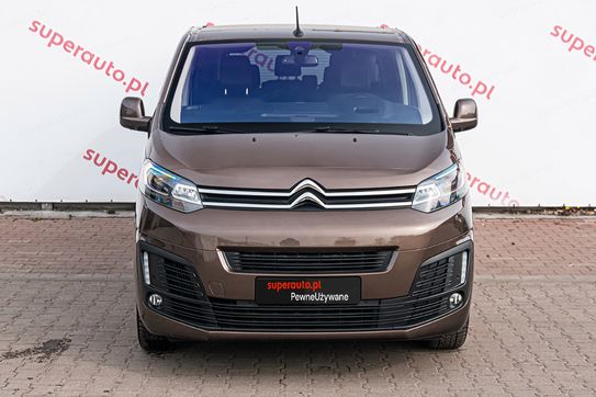 Citroen SpaceTourer XL L2H1 VIP EAT8