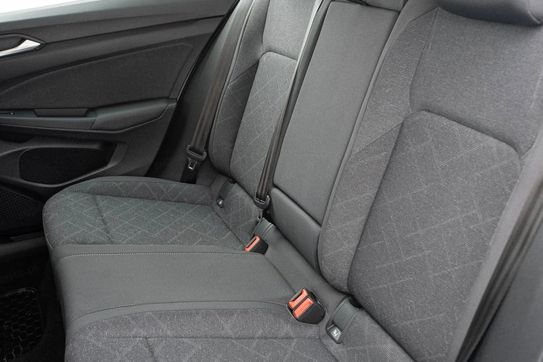 Volkswagen Golf 1.5 TSI EVO Life