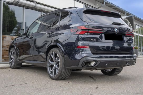 BMW X5 xDrive30d M Sport