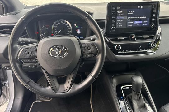 Toyota Corolla Active 1.8 Hybrid