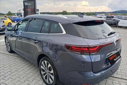 Renault Megane 1.6 E-Tech Techno