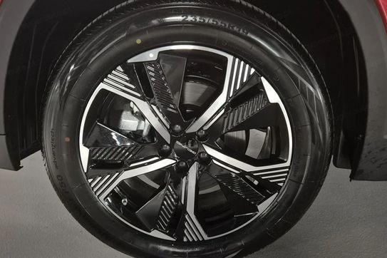 Baic Beijing 7 1.5T Comfort DCT