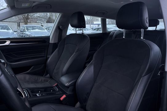 Volkswagen Arteon Elegance 2.0 TDI  DSG