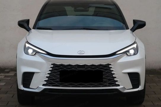 Lexus LBX Emotion 1.5 Hybrid
