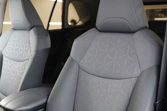 Toyota RAV4 2.5 Hybrid Comfort 4x4