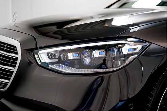 Mercedes Klasa S 350 d L 4-Matic AMG Line