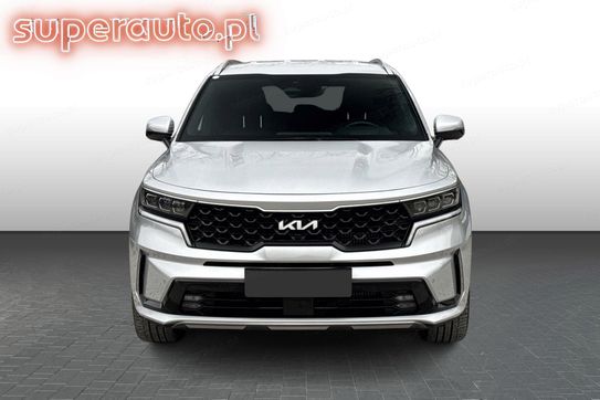 Kia Sorento Prestige Line 1.6 T-GDI HEV  4WD aut 7os.