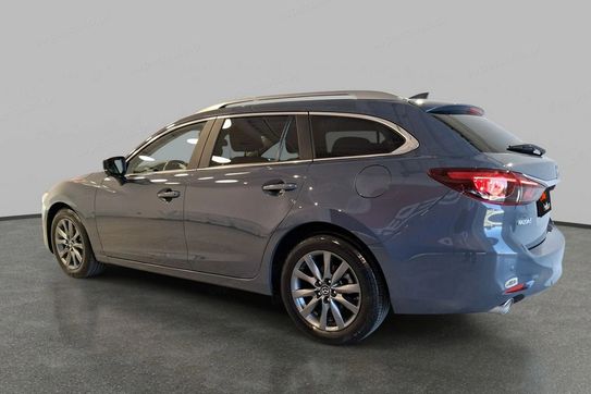 Mazda 6 2.0 Skyjoy