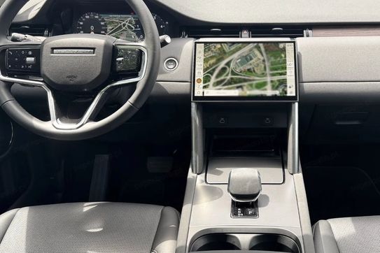 Land Rover Discovery Sport D200 AWD S