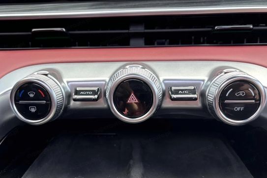 Omoda 9 1.5 Super Hybrid Exclusive AWD