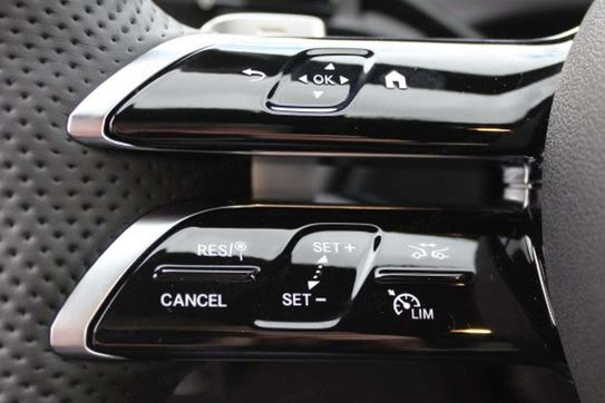 Mercedes E Klasa 220 d AMG