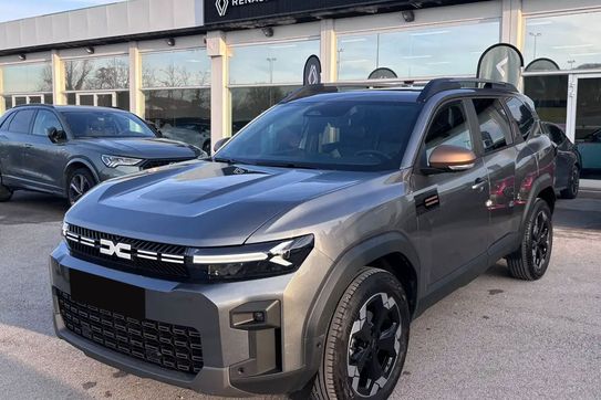 Dacia Bigster Extreme 1.2 TCe mHEV ECO-G LPG