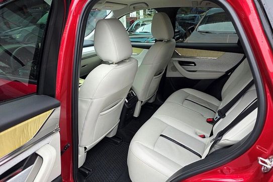 Mazda CX-60 2.5 PHEV Takumi AWD aut